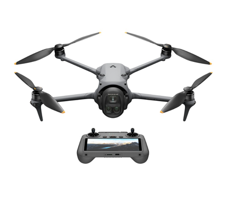 Dji Mavic 4 Pro